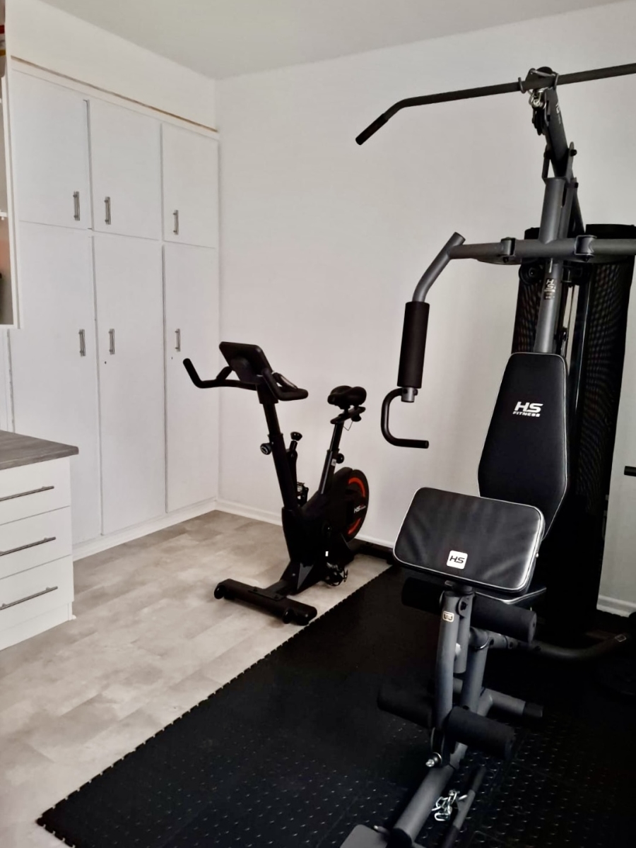 2 Bedroom Property for Sale in St Georges Park Eastern Cape